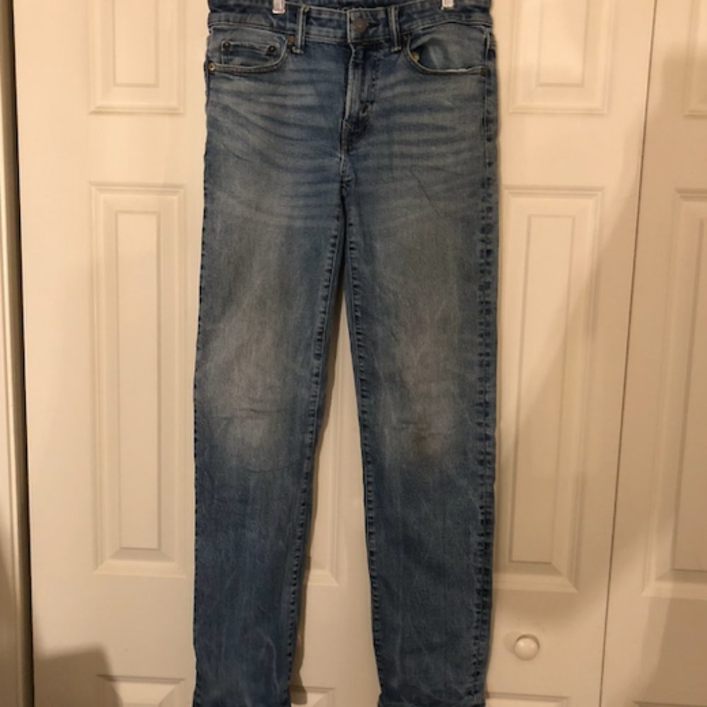 Mens American Eagle size 30 34 jeans